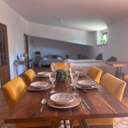 アルハラケLoft En Huelvaアパートメント エクステリア 写真
